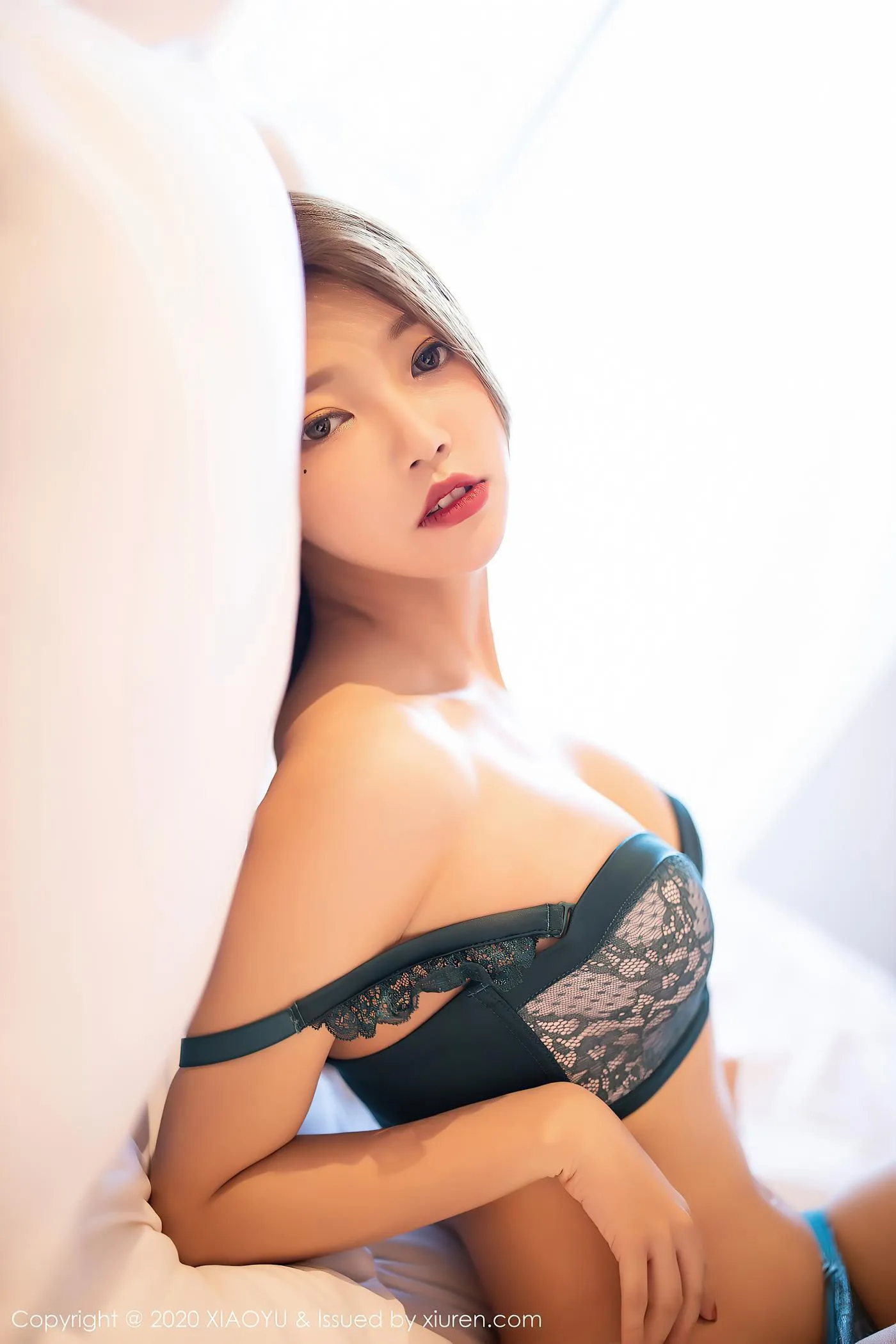 冯木木LRIS – [XIAOYU语画界] 2020.07.30 VOL.337 [51P]插图8